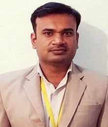 Mr. C. D. Patil