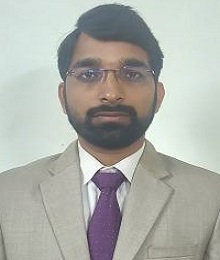 Mr. S. S. Gunjate