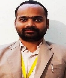 Mr. Nikhil P. Ambole