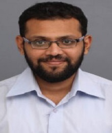 Mr. Sanjay M. Gheji