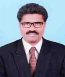  Mr. S. S. Pawar      