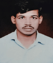 Mr. M.V.Patil 