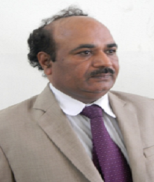  Dr. N.P. Phadatare