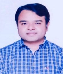 Mr. Amit A. Kusanale