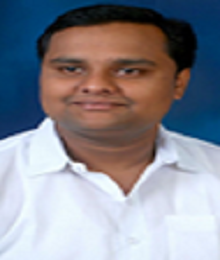 Mr. Ranjisinh S. Patil