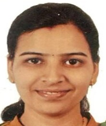 Mrs. Smita. M. Patil