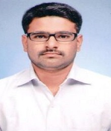 Mr. Sujitkumar P. Patil