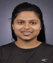 	 Mrs. Utkarsha S. Kasbekar