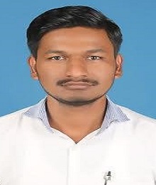 	 Mr. P. B. Wagh