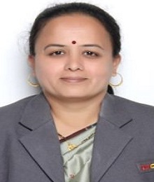 Mrs. Madhura Makarand Raste