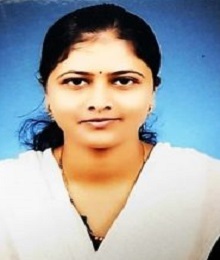 Ms. Pooja Vasant Koli
