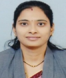 Mrs. Aishwarya  Ghanashyam Chendke