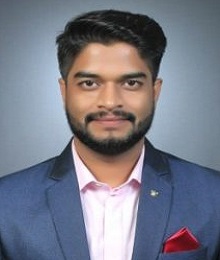 Mr. Vinay  Rajendra Khilare