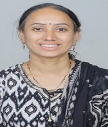 Mrs. Meghana Rahul Khare
