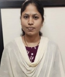 Mrs. Sarika Suryakant Yadav