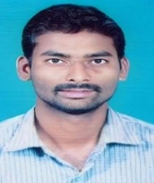 Mr. Prakash Krishna Mote
