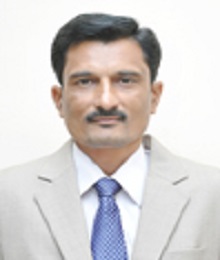 	 Dr. A.G. Patil