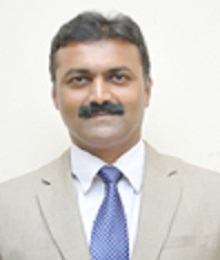 	 Dr. S. V. Phakde