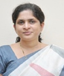 Dr. Mrs. Sankpal Sonali Sachin