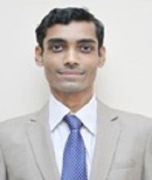 	 Dr. Kulkarni Bharat Pralhad