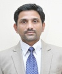 Mr. Shirsath Dinesh Oblesh