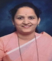 	 Ms. Rohini P. Onkare