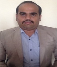 Mr. Patil Chanchal Mahadev