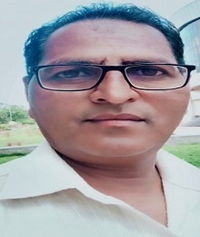 	 Mr. S.S. Patel