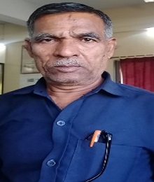 Mr. L.B. Bhanuse