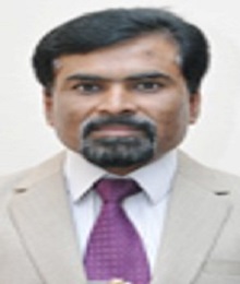 	 Dr. Sanjay  N. Patil