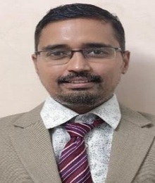 Prof. M.V.Dongare