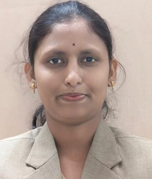 Prof. Sonali  P. Kamble