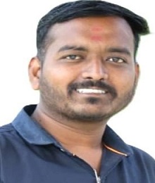 Mr.P.V.Sutar