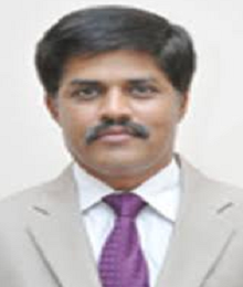 Dr J A Shaikh