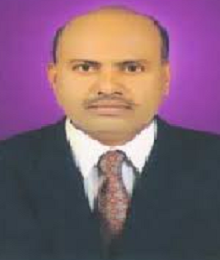 Dr K P Paradeshi