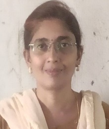 Ms. Archana S. Bhandare