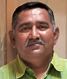 Mr. S. B. Chougule