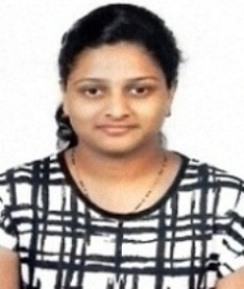 Ms. A. R. Bhairshetti