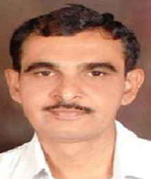 Dr. Sanjay L. Bhagat