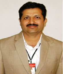 Unmesh S. Patil