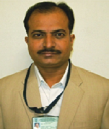 Sanjeev Y. Pawar