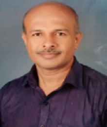Nitin V. Ghasghase