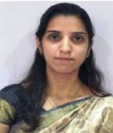 Pallavi C. Kale