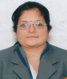 Mrs. Rupali Ramesh Jagtap