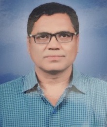 Mr. Yashwant Bapurao Mane