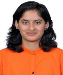 Mrs. Mayuri Patil
