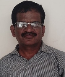 	 Mr. Vikas Bhimsing Dhere