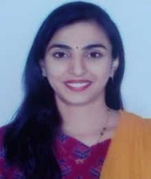 Mrs. Priyanka Ashish Patil