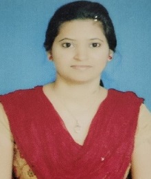 	 Mrs. Pratima Chougule