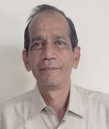 Dr. Sameer Dileep Joshi